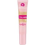 Dermacol Collagen+ eye & Lip oční krém 15 ml – Zboží Dáma