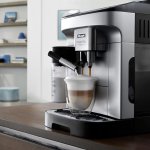 DeLonghi Magnifica Evo ECAM 290.61.SB – Sleviste.cz