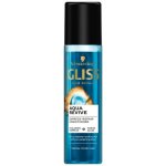Gliss Kur Express Aqua Revive Balzám na vlasy 200 ml – Zboží Mobilmania