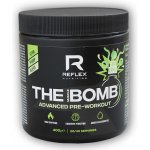 Reflex Nutrition The Muscle BOMB 400 g – Zboží Dáma