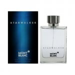 Mont Blanc Starwalker toaletní voda pánská 50 ml – Hledejceny.cz