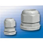 Kabelová vývodka WAPRO MV-25, M25, IP68 – Zboží Mobilmania