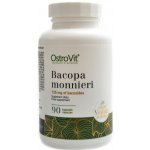 OstroVit Bacopa Monnieri 90 tablet – Hledejceny.cz