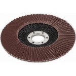 Kreator Lamelový brusný kotouč 125 mm G 120 KRT255507 – Zbozi.Blesk.cz