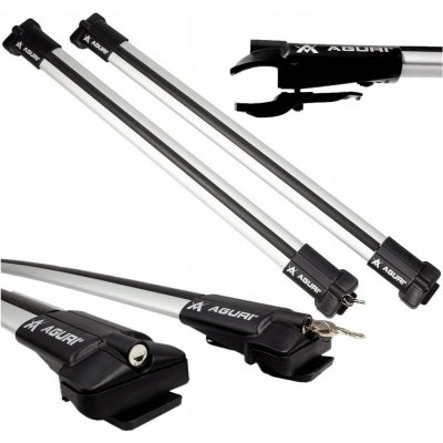 Příčníky Aguri Prestige P2 – Zboží Mobilmania