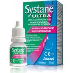 Alcon Systane Ultra zvlhčující oční kapky 10 ml – Hledejceny.cz