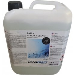 HANSCRAFT CLEANER 5 l