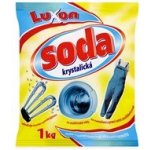 Hlubna Ava soda krystalická 1 kg – Zboží Dáma