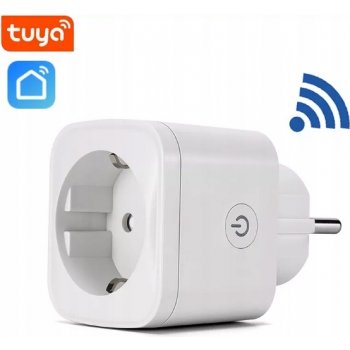 Luma Smartlife wifi 16A