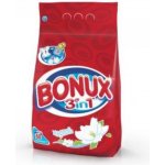 Bonux Magnolia 3in1 prací prášek 20 PD 1,4 kg – HobbyKompas.cz