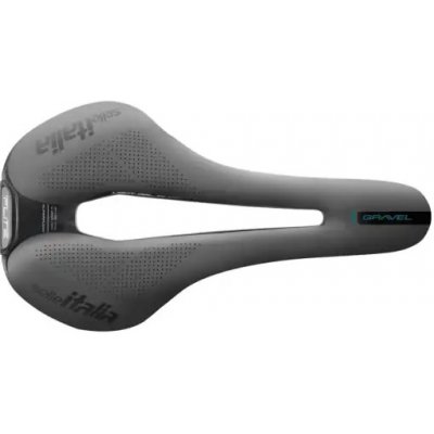 Selle Italia Flite Boost Gravel TI 316 Superflow S3 šedivá – Hledejceny.cz