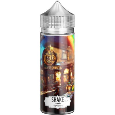 AEON Shake Shake & Vape Art Cavalier 24 ml – Hledejceny.cz