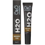 OKO H20 Liquid Hybrid Tint barva na řasy a obočí Brown 7.62 15 ml – Zboží Dáma OKO H20 Liquid Hybrid Tint barva na řasy a obočí Brown 7.62 15 ml – Zboží Dáma