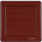 Haco VM G 150 x 150/100 mm hnědá – Zboží Mobilmania