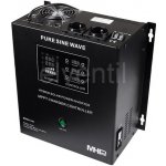 MHPower MSKD-700 UPS 700W Záložní zdroj ke kotli čistý sinus – Sleviste.cz