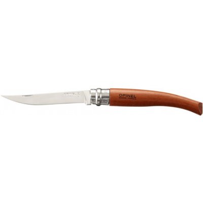 OPINEL VRI N°10 Inox Slim Bubinga – Hledejceny.cz