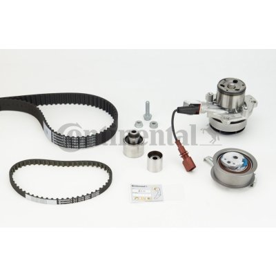 CT1168WP8PRO CONTINENTAL CTAM Vodní pumpa + sada ozubeného řemene – Hledejceny.cz