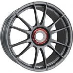 OZ Ultraleggera CL matt graphite 12x19 15x130 ET63 – Hledejceny.cz