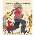 Telling Stories Wrong – Hledejceny.cz