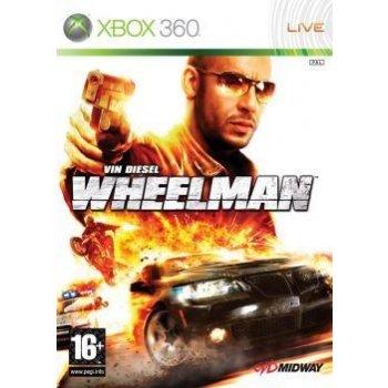 The Wheelman