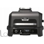NINJA OG850EU Woodfire Pro XL Outdoor Grill & Smoker – Zboží Dáma