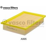 Vzduchový filtr VASCO A995 – Hledejceny.cz