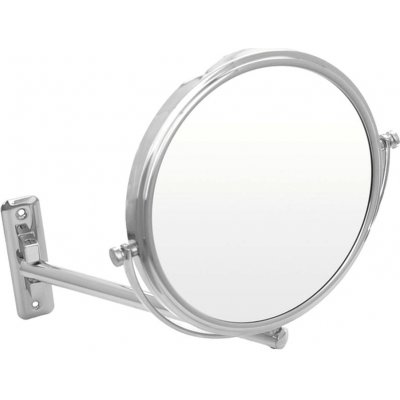 Emco Cosmetic Mirrors 109400105 holící a kosmetické zrcadlo chrom – Hledejceny.cz