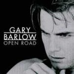 Barlow Gary - Open Road CD – Hledejceny.cz