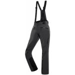 Alpine Pro WERADA DÁMSKÉ LYŽAŘSKÉ KALHOTY S MEMBRÁNOU PTX SNOW NEUTRÁLNÍ / ZEMITÁ – Zboží Dáma