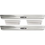 VW Taigo 21 Prahové lišty – Zboží Mobilmania