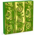 Aha papírové ubrousky 3V 20ks Athena zelené 33x33cm – Sleviste.cz