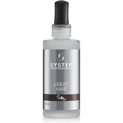 Wella SP Extra Liquid Hair 100 ml