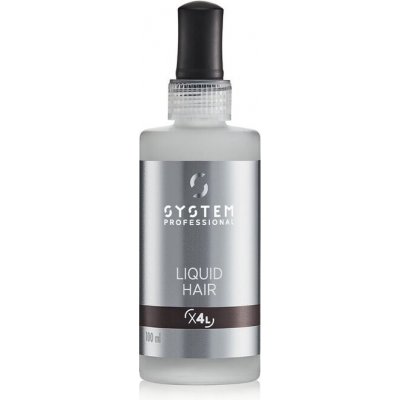 Wella SP Extra Liquid Hair 100 ml – Hledejceny.cz