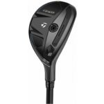 TaylorMade Qi4D hybrid pravé 25° #5 grafit Regular – Hledejceny.cz