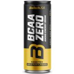 BioTech USA BCAA Zero 700 g – Zboží Mobilmania