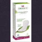 Organyc slipové prodloužené 20 ks – Zbozi.Blesk.cz