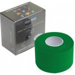 Kine-Max neelastický tejp Full Coat zelená 3,8 cm x 10 m – Zboží Dáma