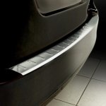 Škoda Superb II Combi 09 - 13 kryt prahu zadních dveří – Zboží Mobilmania