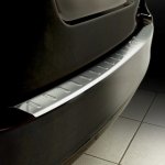 Škoda Superb II Combi 09 - 13 kryt prahu zadních dveří | Zboží Auto