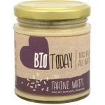 Bio Today Bio Tahini sezamová Pasta bílé 170 g – Sleviste.cz