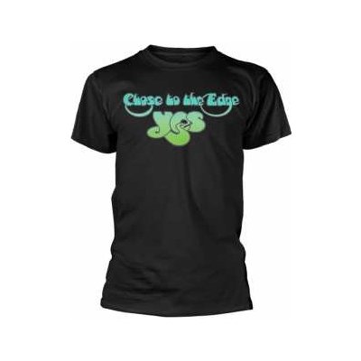 Tričko Close To The Edge – Zboží Dáma
