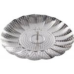 M.A.T. GROUP pařáček skládací 28cm nerez – Zboží Dáma