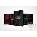 SADA - 5x Mitana Romány - Dušan Mitana – Zboží Mobilmania