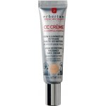 Erborian CC Crème Centella Asiatica rozjasňující krém SPF25 Clair 15 ml – Zboží Dáma