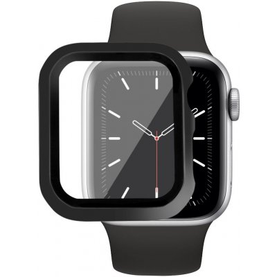 iSTYLE Kryt ISTYLE pro Apple Watch 3 (42 mm) - černý K-PL42010151000001 – Zbozi.Blesk.cz