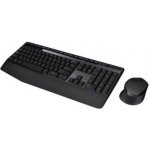 Logitech Wireless Combo MK345 920-007823 – Hledejceny.cz