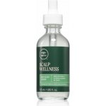 Paul Mitchell Tea Tree Scalp Wellness Oily Scalp Serum péče pro rychle se mastící vlasy 55 ml – Hledejceny.cz