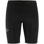 CRAFT PRO HYPERVENT SHORT TIGHTS M Černá – Zboží Dáma