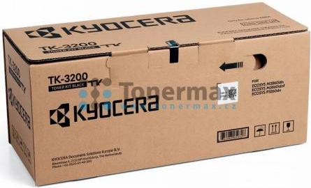 Kyocera Mita TK-3200, TK3200 - originální