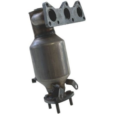 Katalyzátor BOSAL 090-055 – Zbozi.Blesk.cz